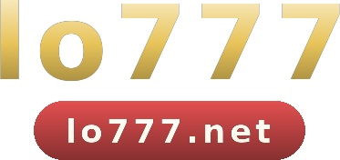 lo777 logo