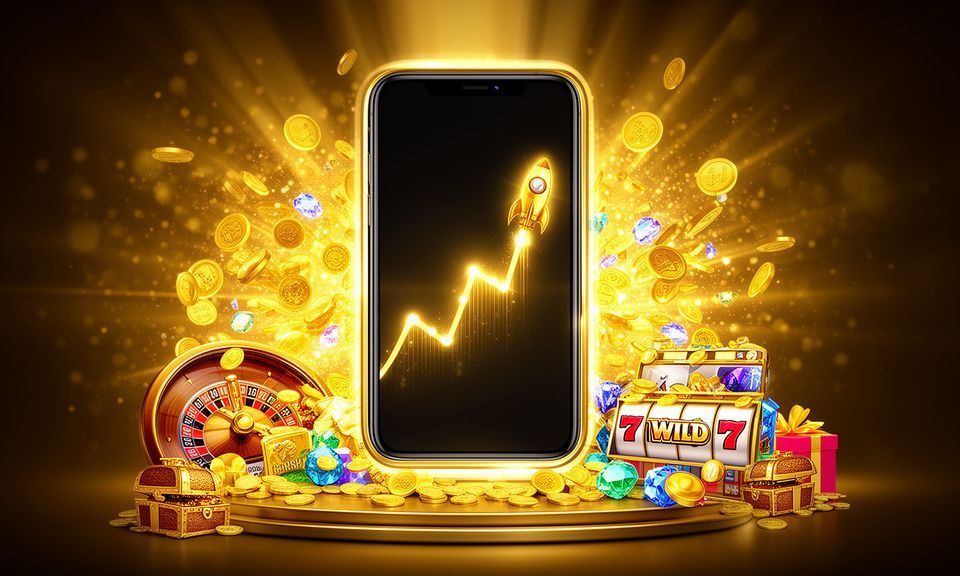 lo777 casino app visual